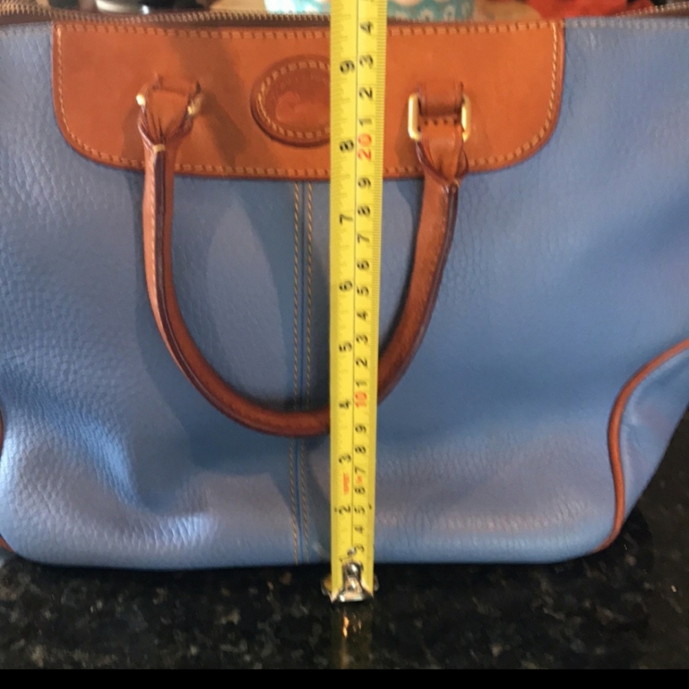 Dooney n Bourke Purse - Picture 14 of 14